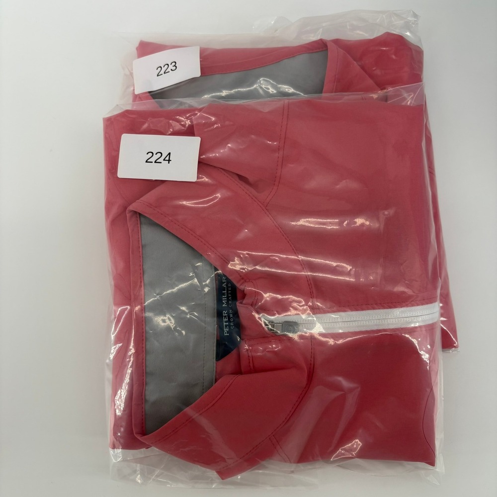 Peter Millar Crown Crafted Performance Flex Adapt… - image 14